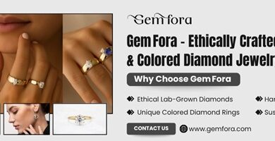 Solitaire Diamonds Rings