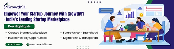Invest in Startups
