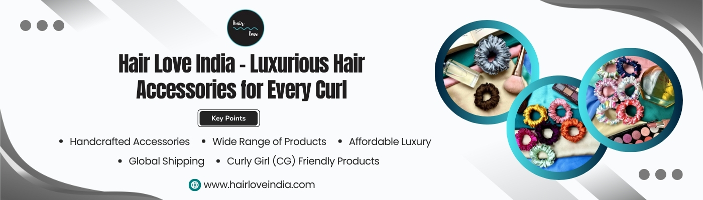Side Clips for Hair