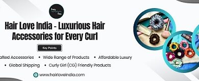 Back Clip for Hair