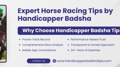 Bol Race Card Schedule