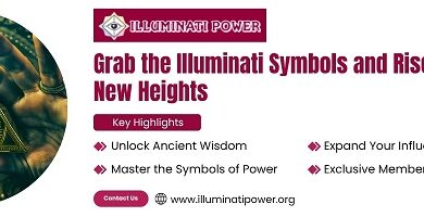 Illuminati organization