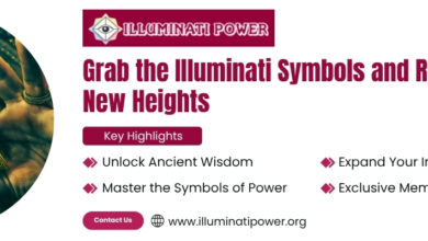 how to join the illuminati