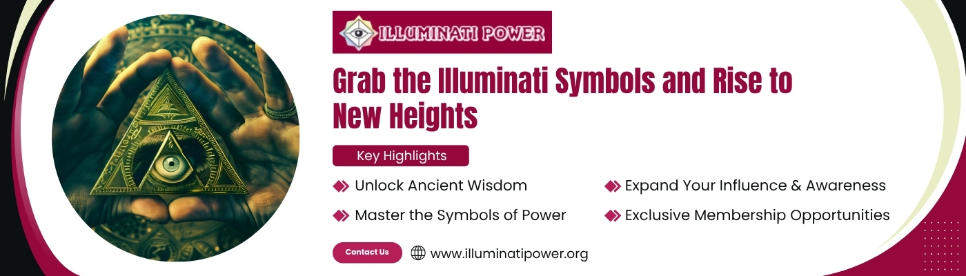 how to join the illuminati