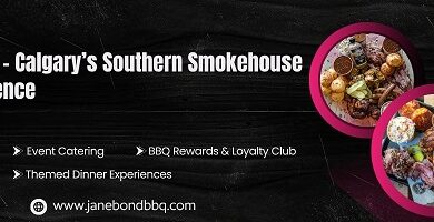 Barbecue Pork near Me