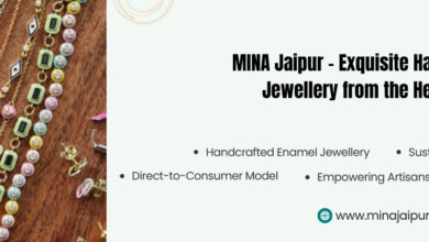 Meenakari Jewellery