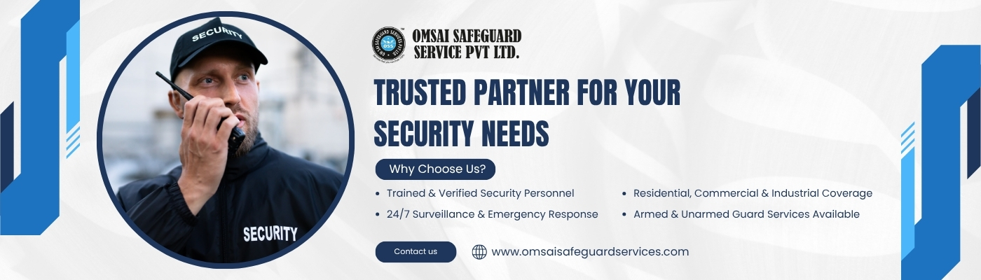Security Services in Hyderabad