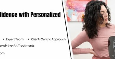 Regenerative treatments Chicago