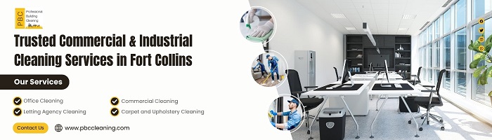 Cleaning Apartment Services