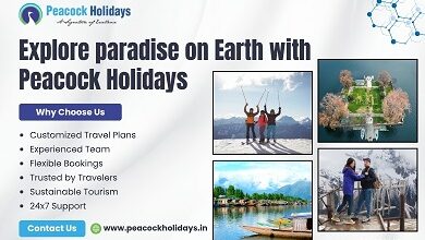 Kashmir Tour Package