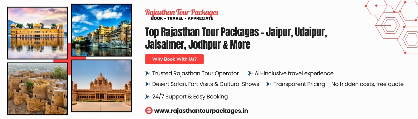 Rajasthan Tours