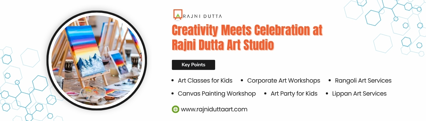 Art Classes for Adults