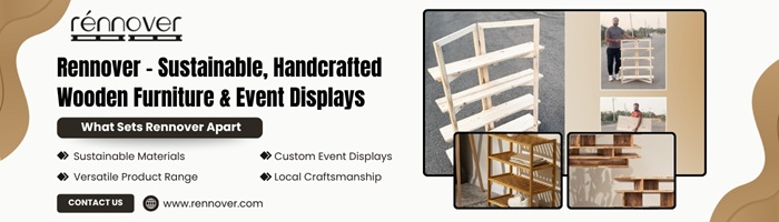 Wood Vases for Flowers