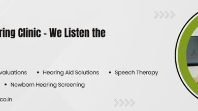 Top Cochlear Implant Doctors in Jaipur