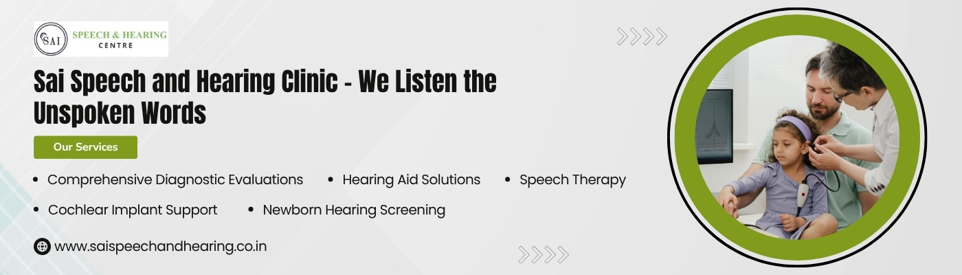 Top Cochlear Implant Doctors in Jaipur