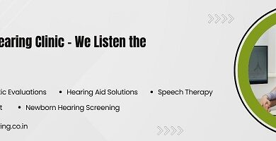 Diagnostic Hearing Evaluations in Jaipur