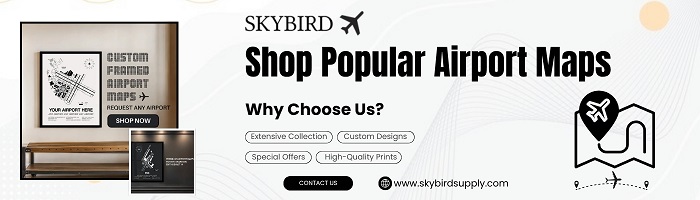 Airport Poster