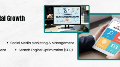 social media graphic design services