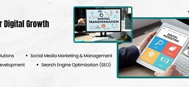 Social Media Company in Vasant Vihar Delhi