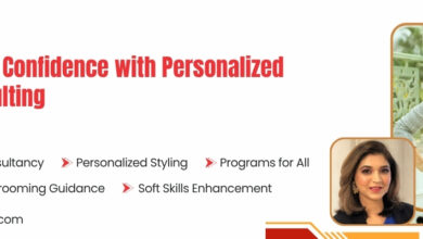 Image Consultant in India