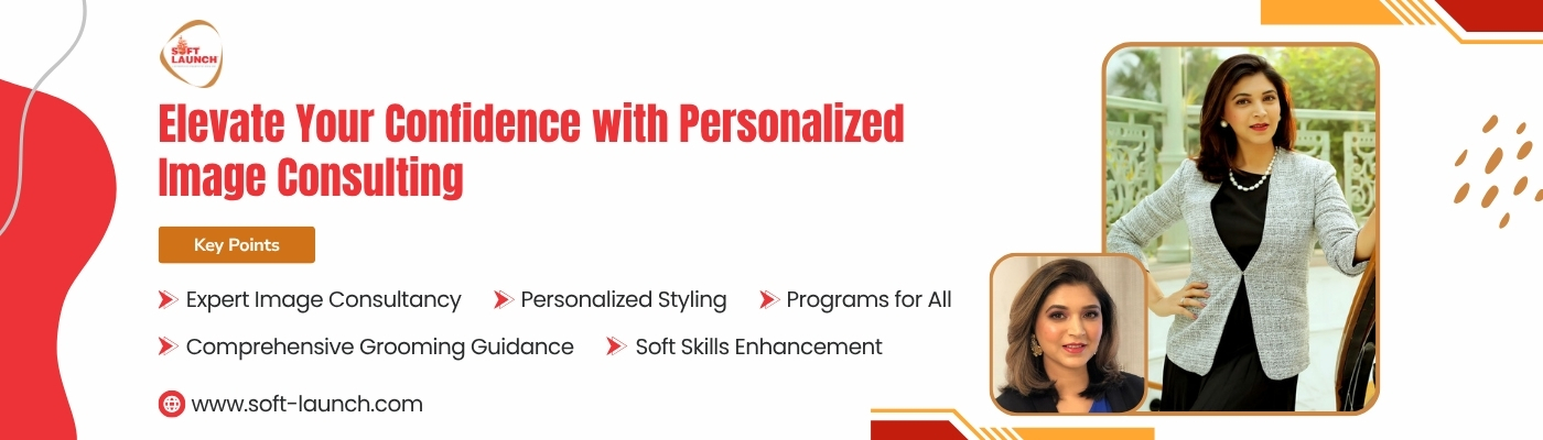 Image Consultant in India