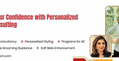 Image Consultant