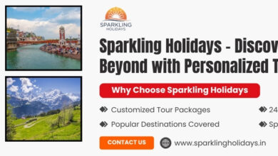 Best Travel Company in Delhi