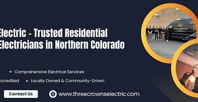 Commercial Electrical Contractors