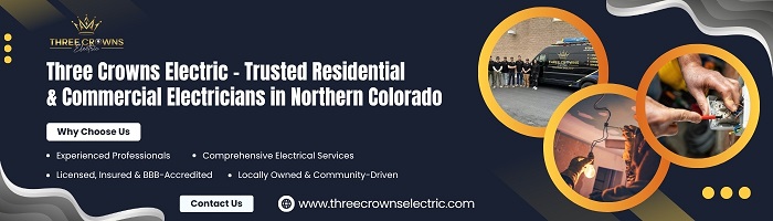 Commercial Electrical Contractors