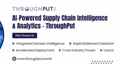 SCOR Model in Supply Chain