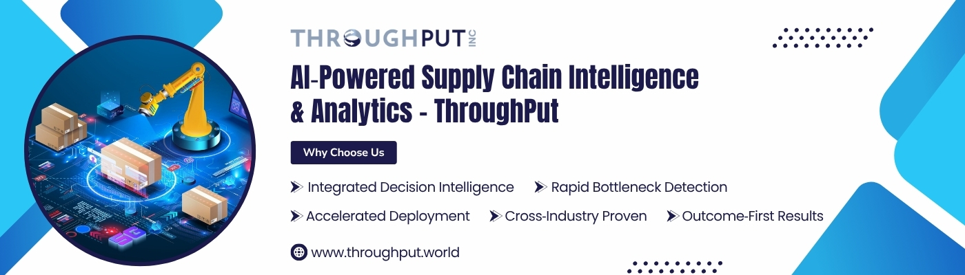 SCOR Model in Supply Chain