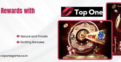 Top One App