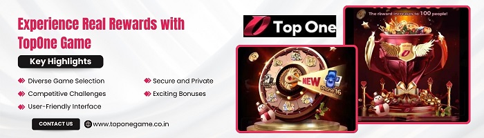 Top One App