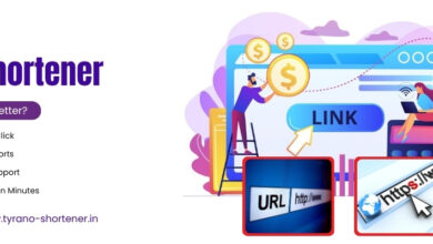 Make Money with Link