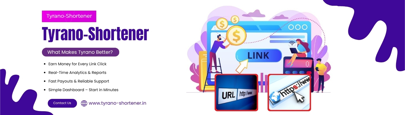 Make Money with Link