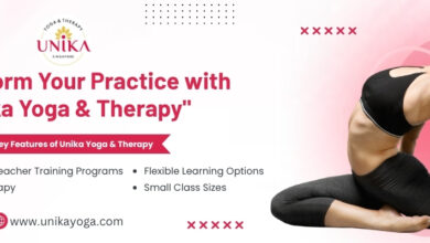 Yoga Alliance Certified YTTC Singapore