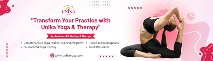 Corporate Yoga Singapore