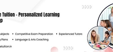 Best Home Tuition in Boring Road