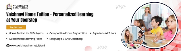 Best Home Tuition in Boring Road