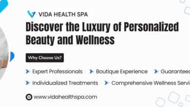 Botox Clinic Bloomingdale