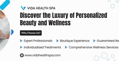 Peptide Therapy Near Me Bloomingdale