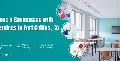 Home Painting Services