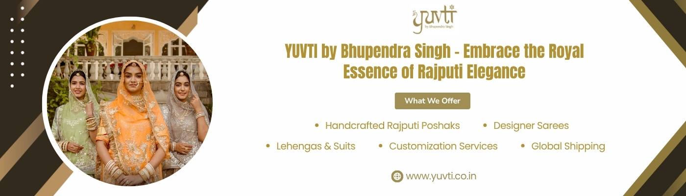 Rajputi Dress for Women