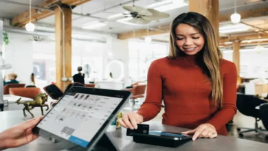 Retail ERP Software