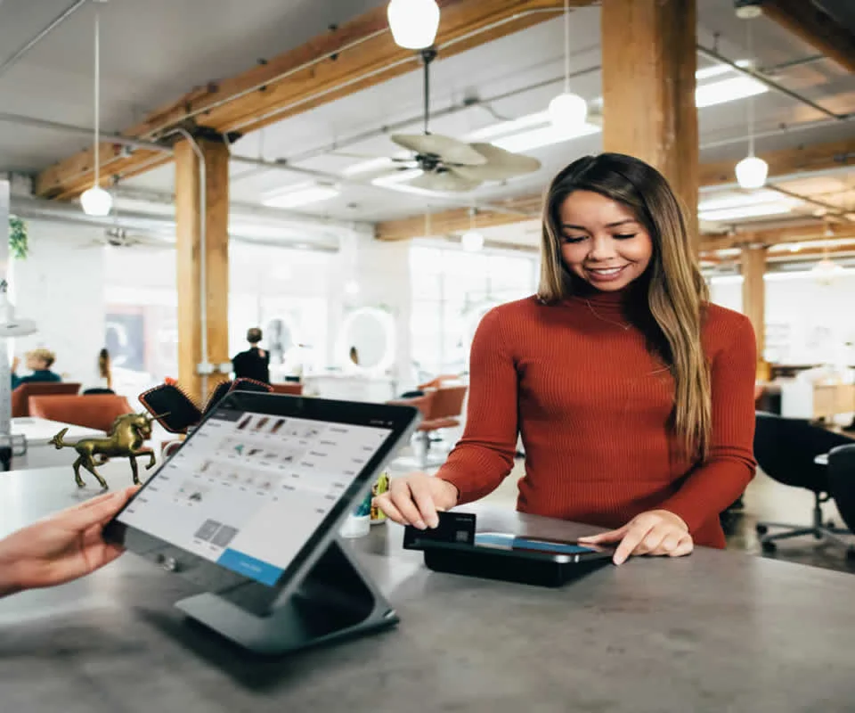 Retail ERP Software