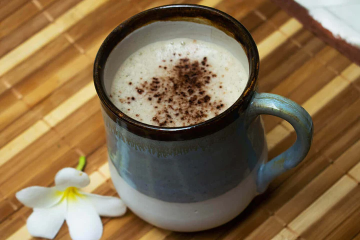 Pottery Mugs