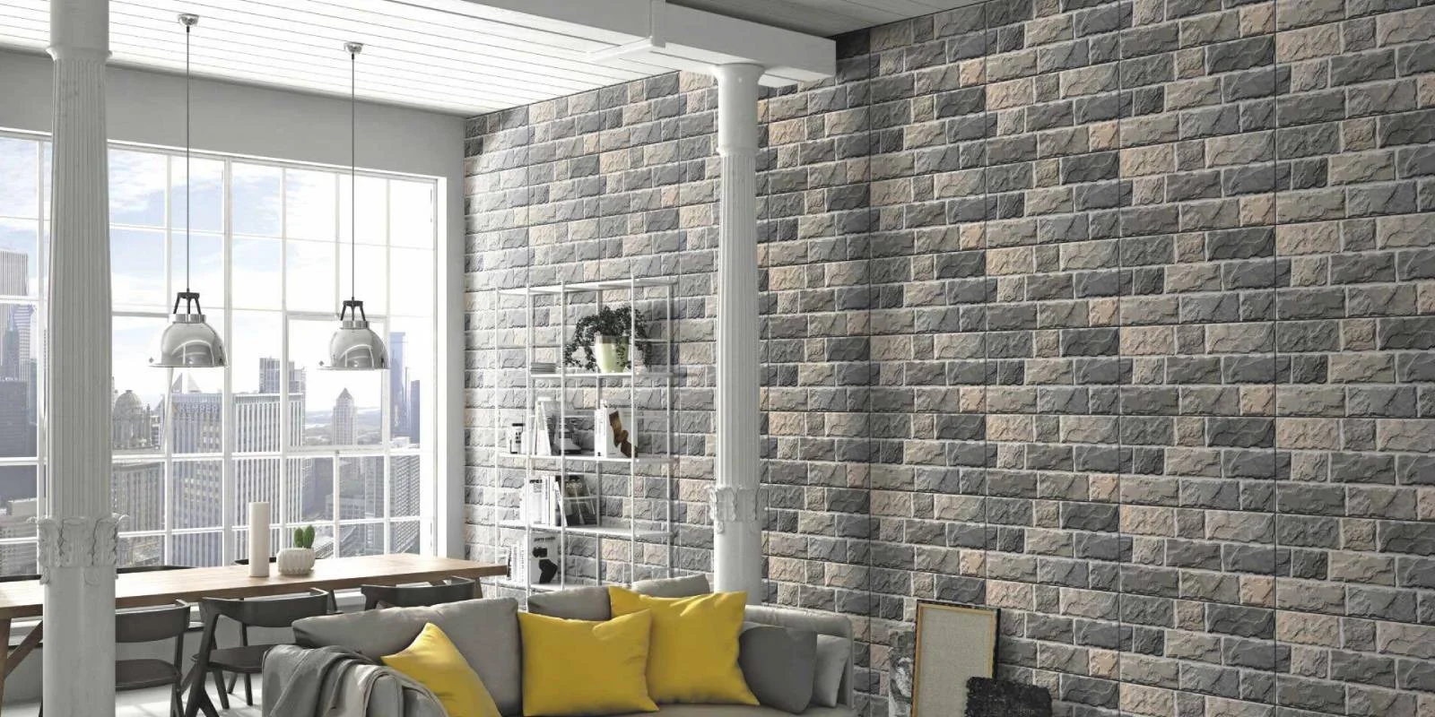 Wall Tiles Design