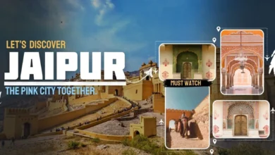 Rajasthan Tour Packages from Jaipur