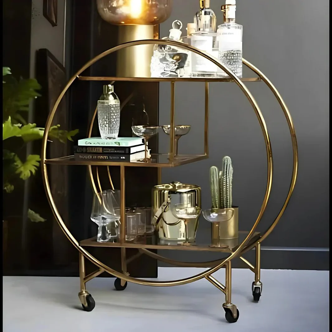 Bar Tool Set
