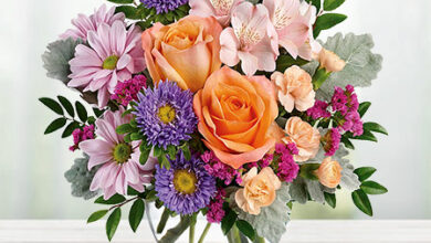 Flower Delivery Georgia Usa